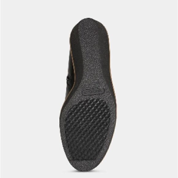 Aerosoles Binocular Winter Boots Black Suede - 8M - New in Box - Picture 2 of 10